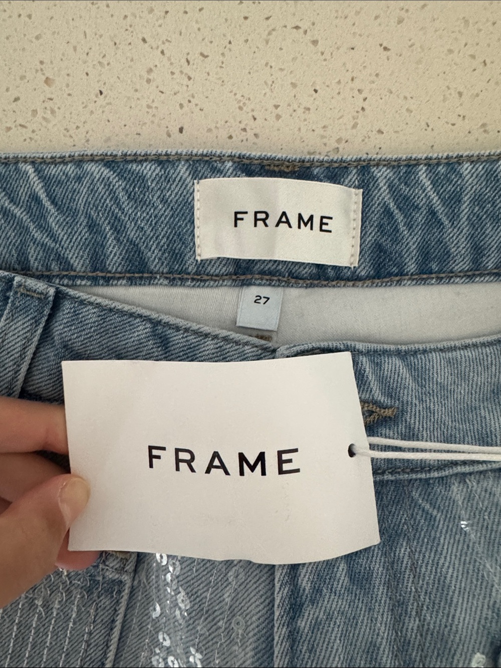 Frame - Picture 3 of 4